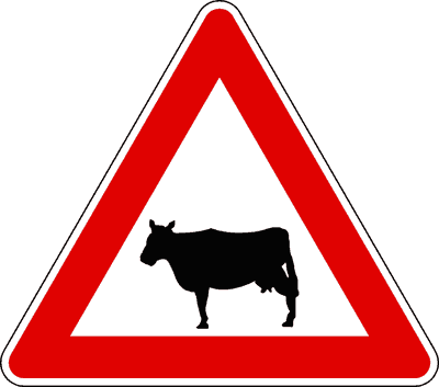 Illustrazione: Animali domestici vaganti (liberi)
