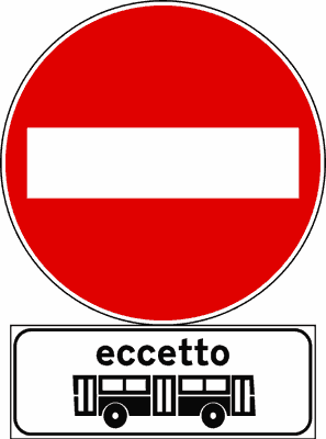 Illustrazione: Eccezione