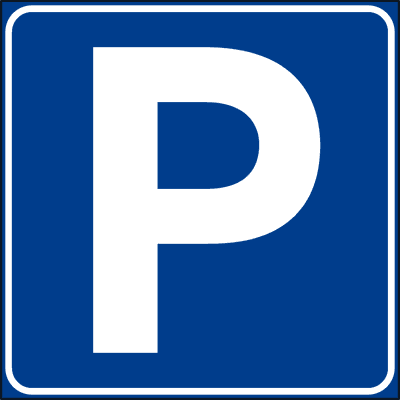 Illustrazione: Parcheggio