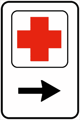Illustrazione: Pronto soccorso