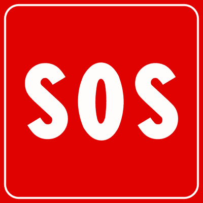 Illustrazione: S.O.S.