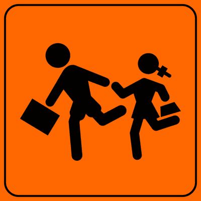 Illustrazione: Scuolabus